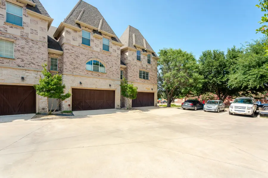 2700 Club Ridge Drive #1, Lewisville, TX 75067 - #2