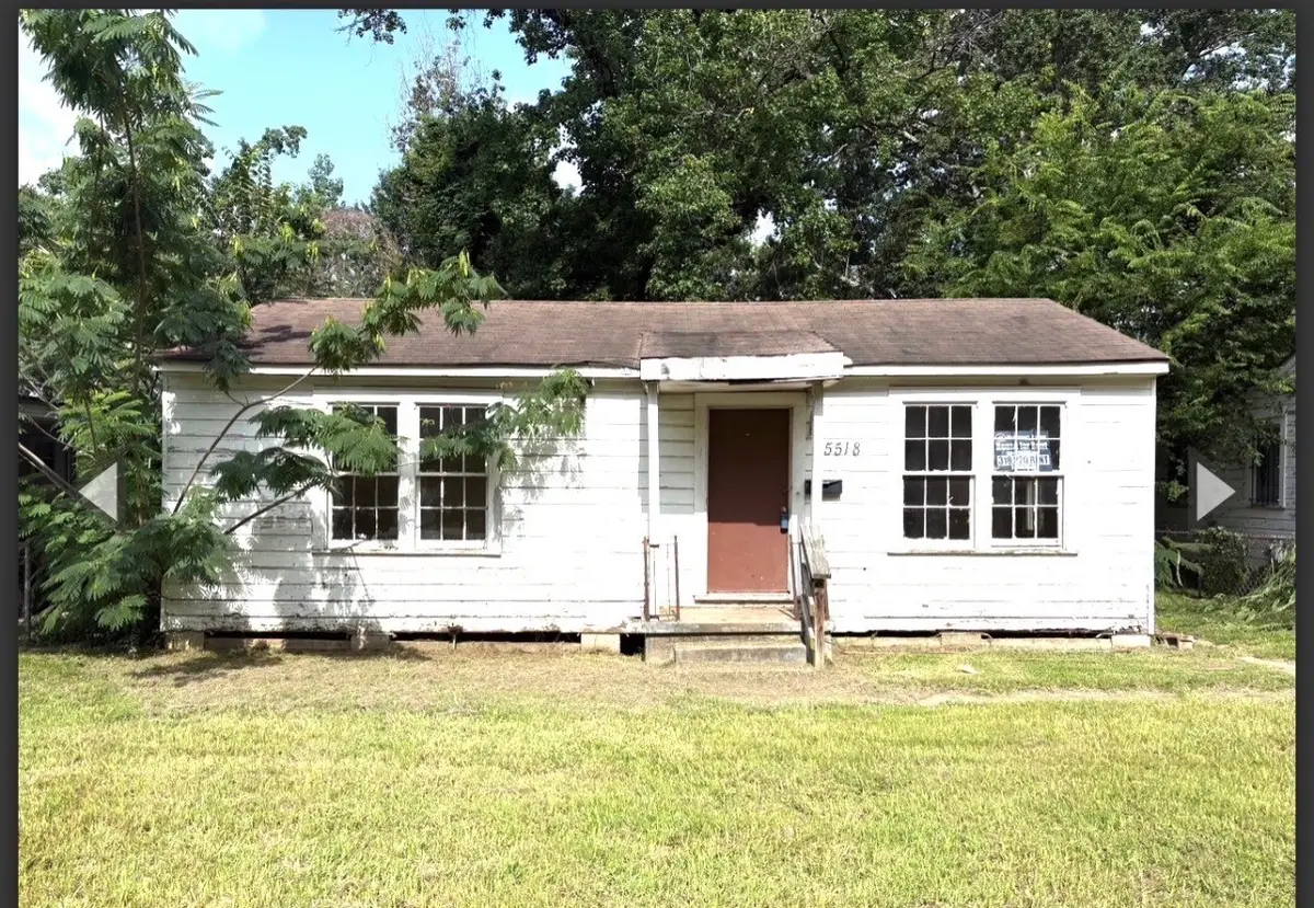 5518 Prentiss Avenue, Shreveport, LA 71108 - #1