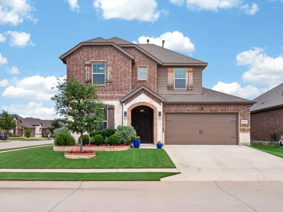 3020 Cobalt Drive, Aubrey, TX 76227 - #1