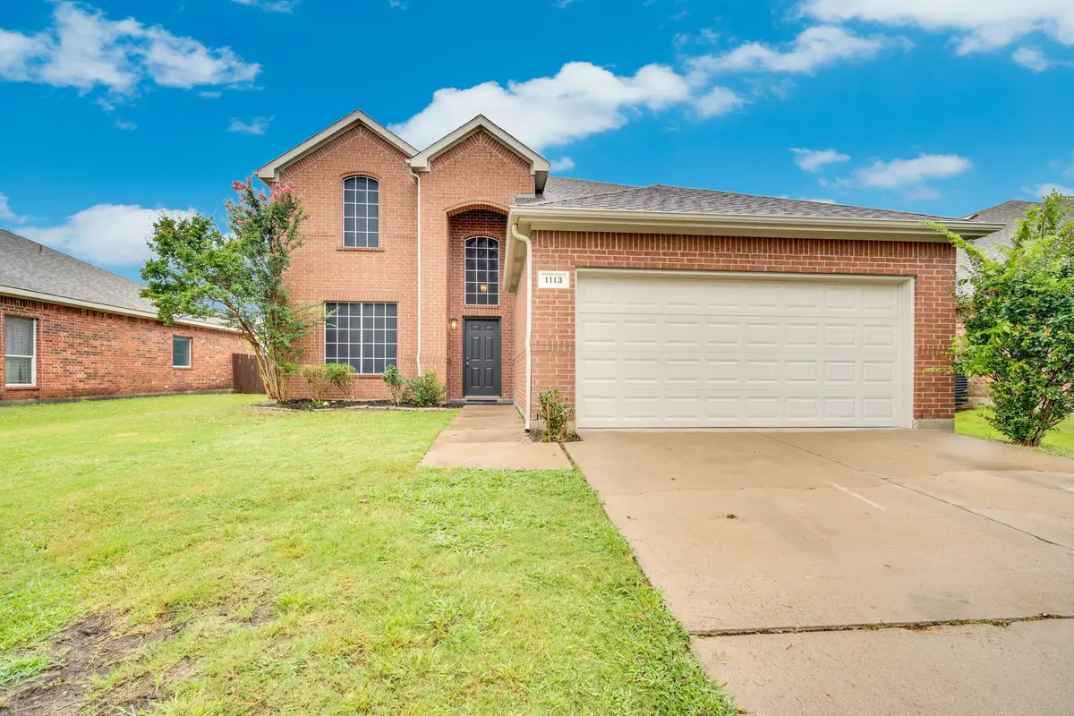 1113 Skylark Drive, Burleson, TX 76028 - #1