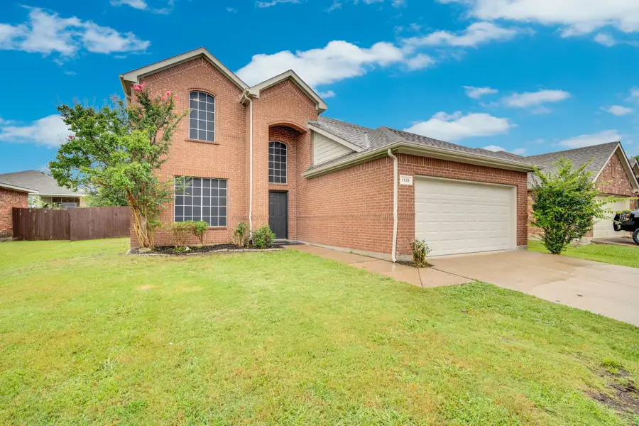 1113 Skylark Drive, Burleson, TX 76028 - #2