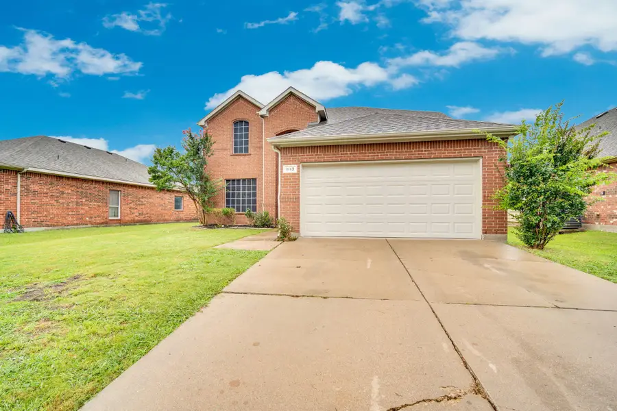 1113 Skylark Drive, Burleson, TX 76028 - #3