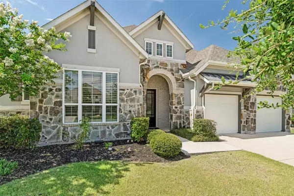 2921 Renmuir Drive, Prosper, TX 75078