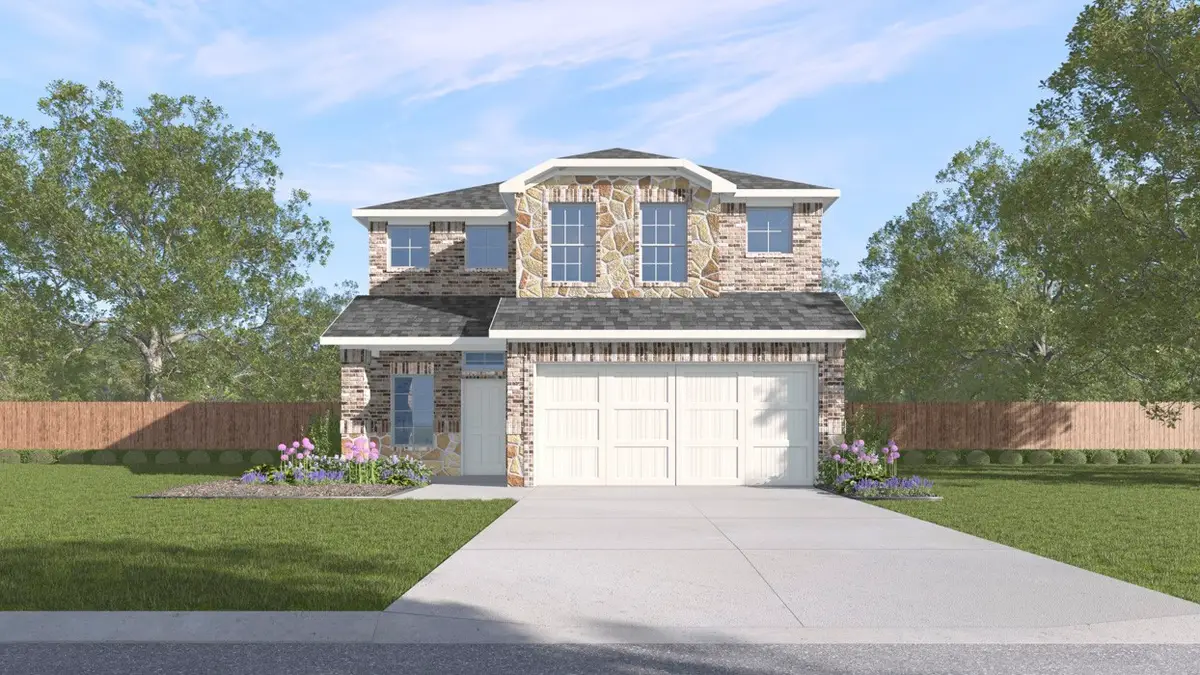 1825 Teton River Drive, Blue Ridge, TX 75424 - #1