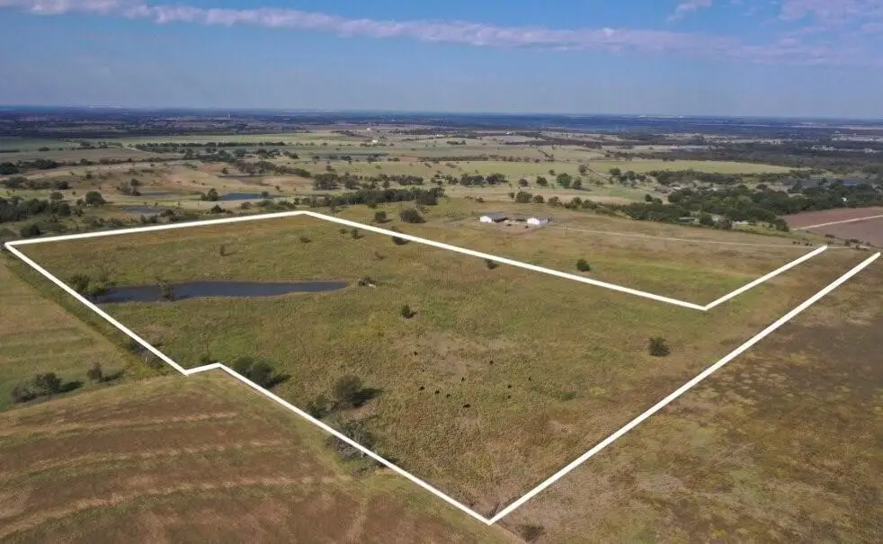 TBD 32.5 acres Battle Lake Road, Mart, TX 76664 - #1