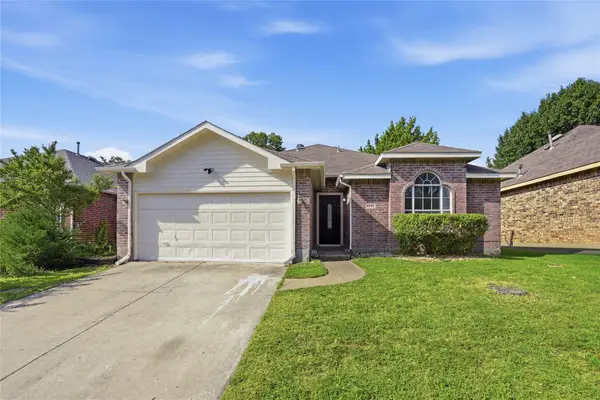 1510 Cross Courts Drive, Garland, TX 75040