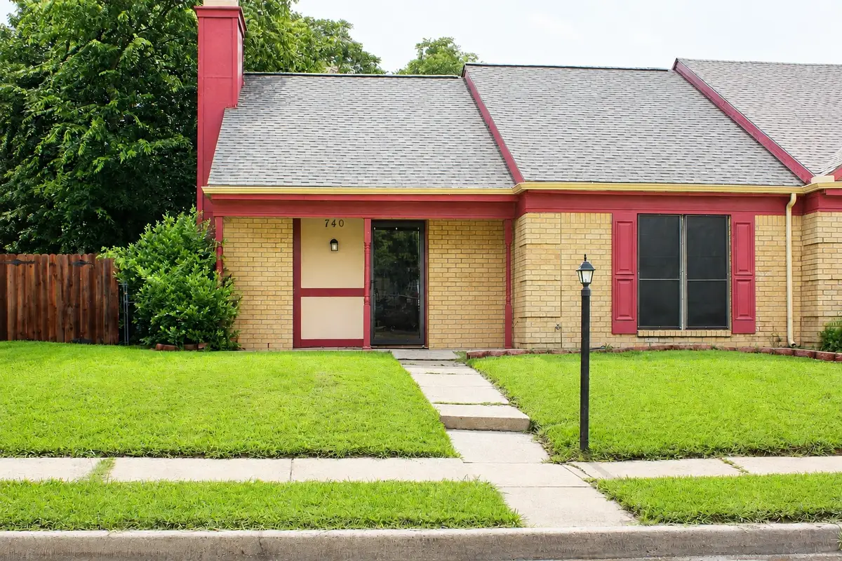 740 Versailles Street, Mesquite, TX 75149 - #1