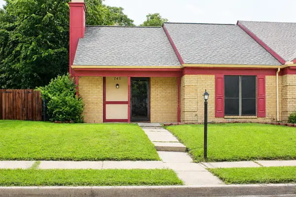 740 Versailles Street, Mesquite, TX 75149