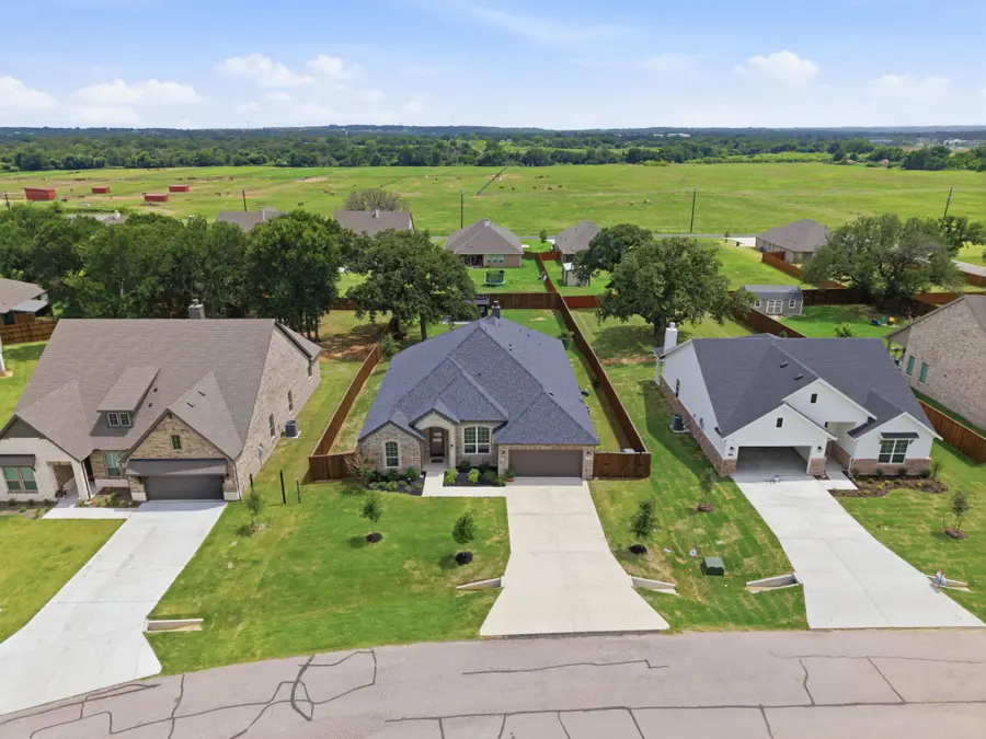 1128 Trinity Drive, Springtown, TX 76082 - #2