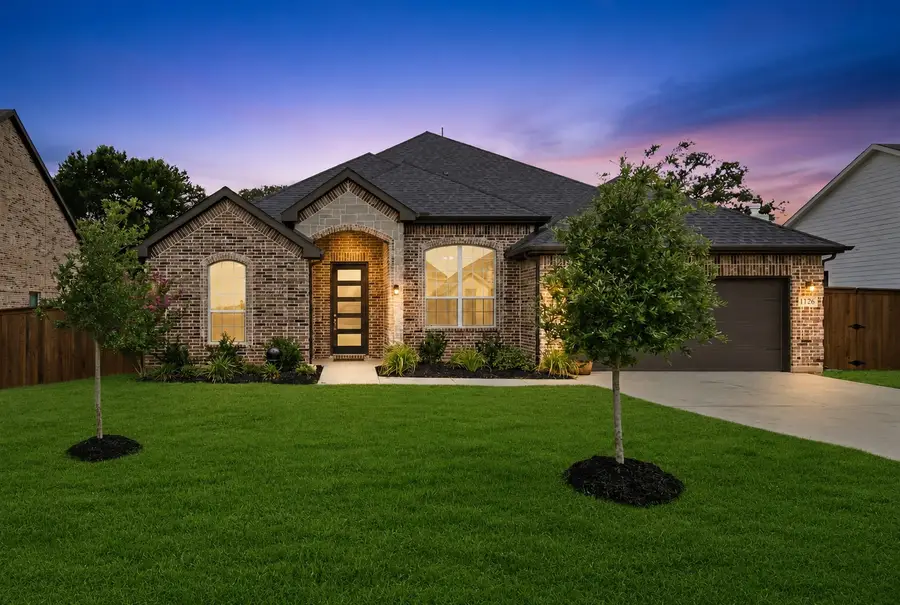 1128 Trinity Drive, Springtown, TX 76082 - #3