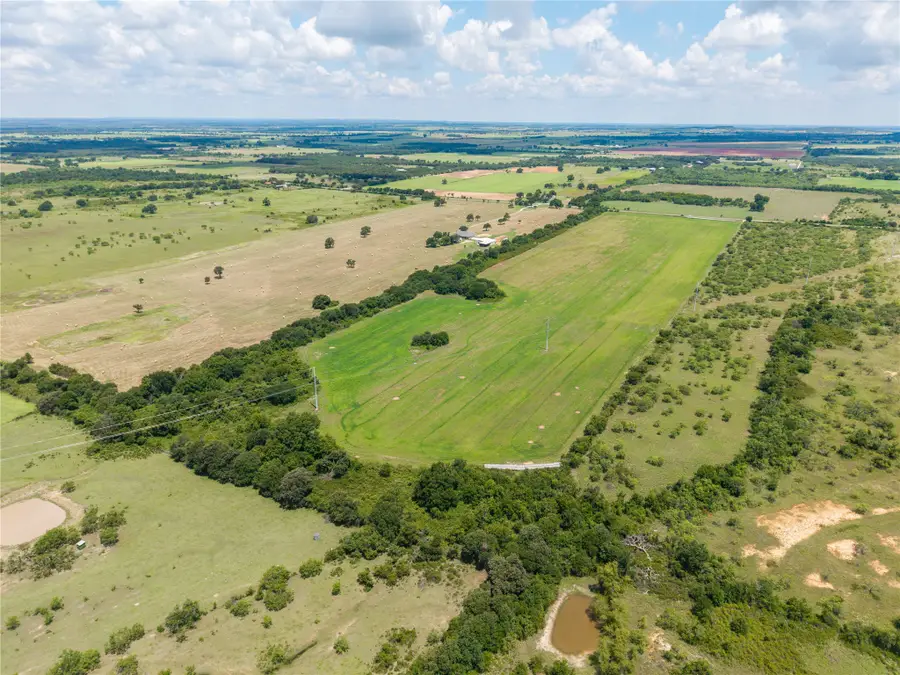 2051 E Fm 583, May, TX 76857 - #2