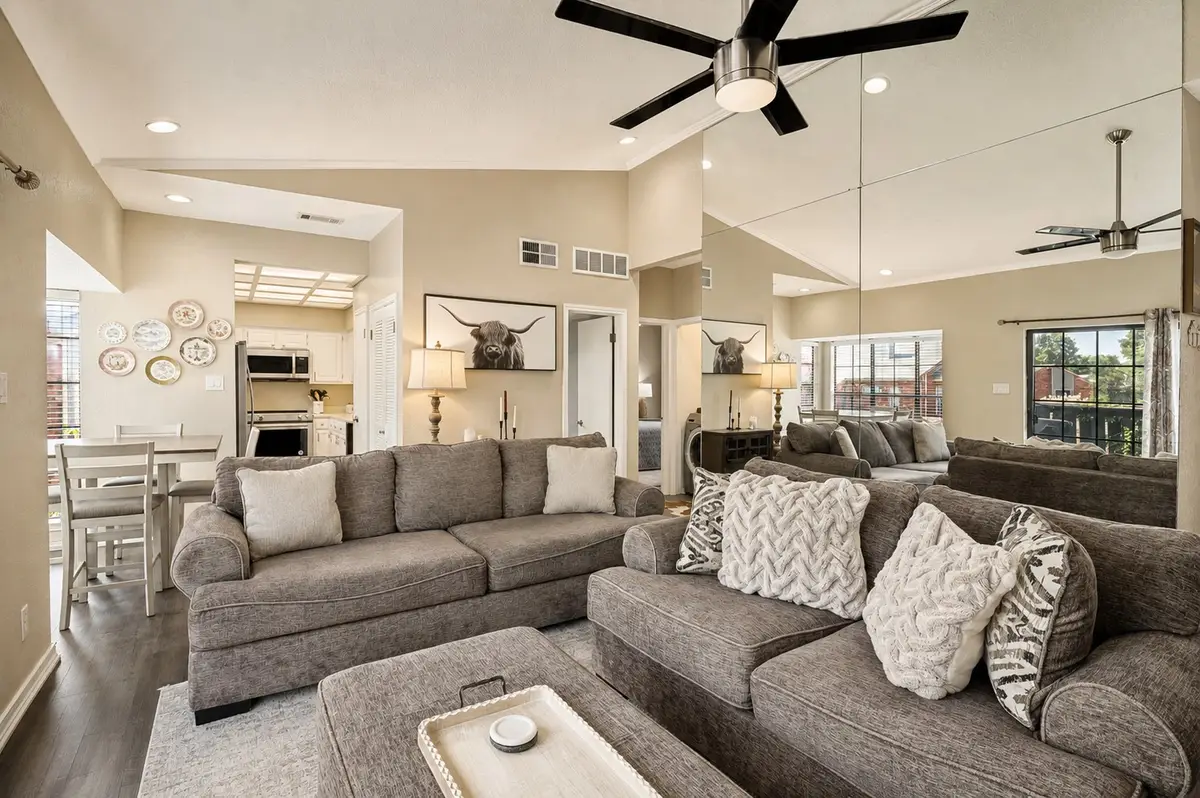 411 Pebble Way #248, Arlington, TX 76006 - #1