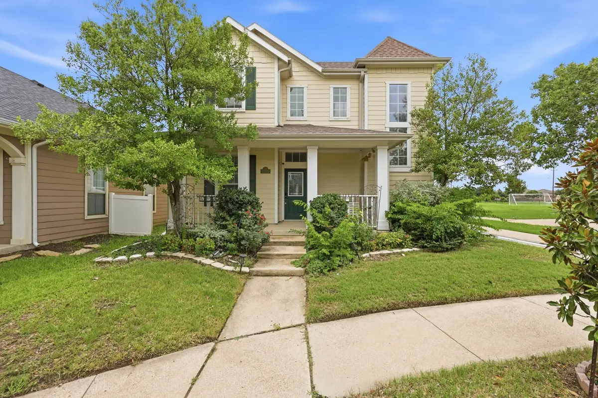 1833 Forsythe Drive, Savannah, TX 76227 - #1