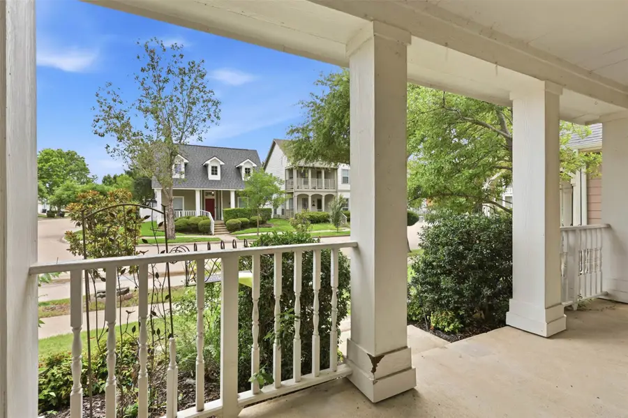 1833 Forsythe Drive, Savannah, TX 76227 - #3