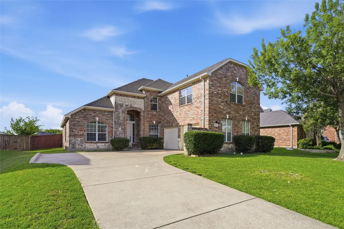 10202 Fairway Vista Drive, Rowlett, TX 75089 - #1