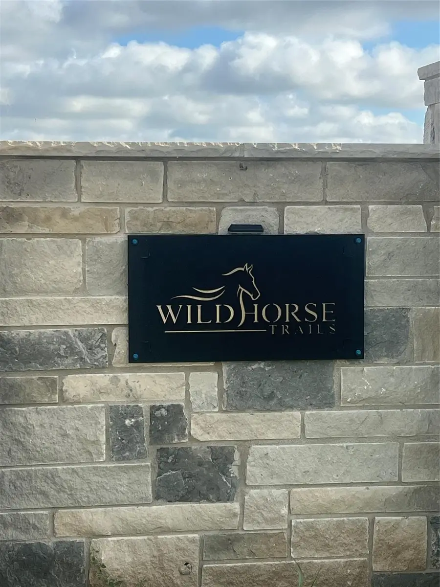 120 Bison Creek Way, Tuscola, TX 79562 - #2