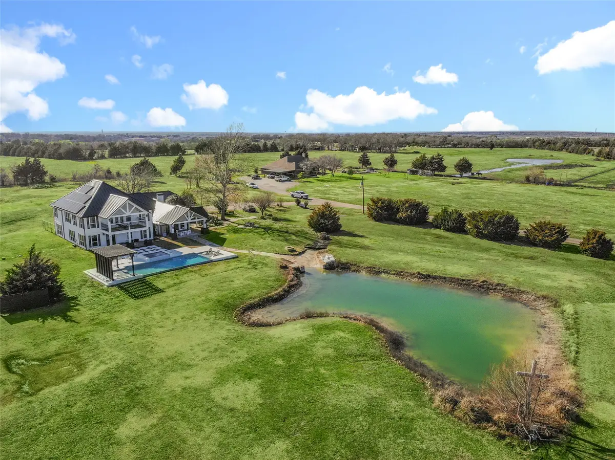 10767 Neal Road, Forney, TX 75126 - #1