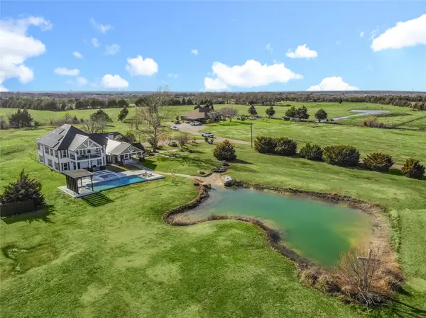 10767 Neal Road, Forney, TX 75126