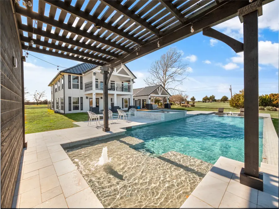 10767 Neal Road, Forney, TX 75126 - #3