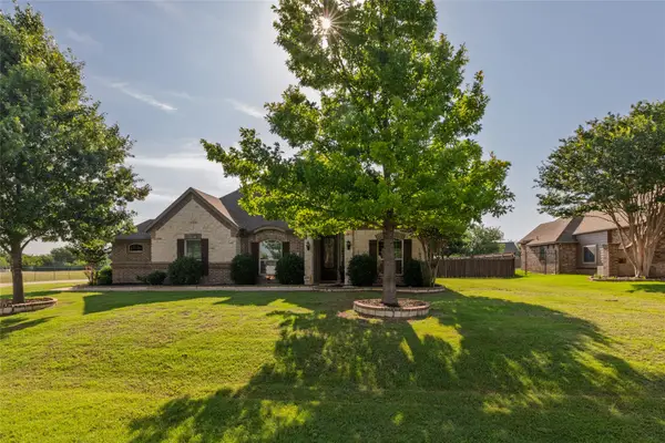 12940 Smokey Ranch Drive, Fort Worth, TX 76052