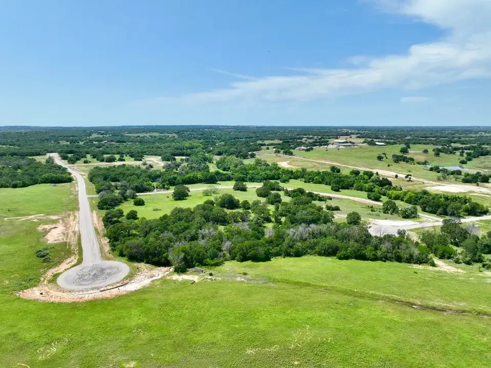 Lot 7 Clare Road, Poolville, TX 76487 - #1