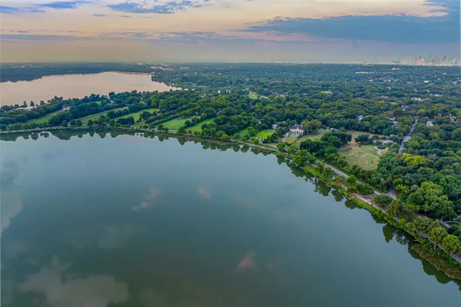 4405 W Lawther Drive, Dallas, TX 75214 - #3