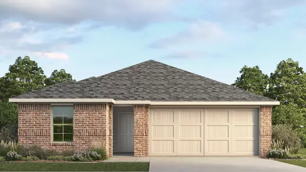 4607 Carnation Drive, Sherman, TX 75090