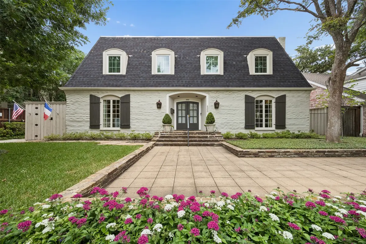 6300 Douglas Avenue, University Park, TX 75205 - #1