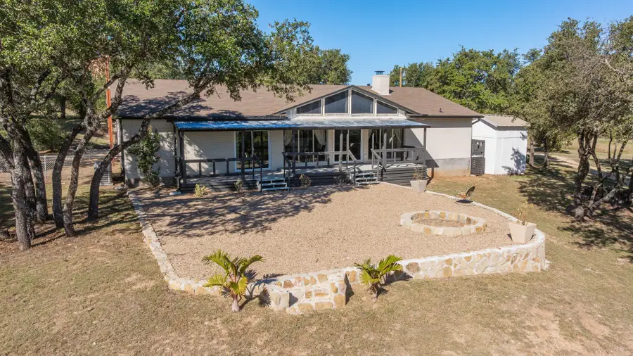 26530 W Fm 1188, Stephenville, TX 76401 - #2