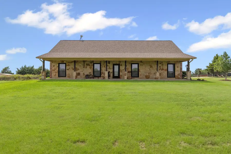 5562 County Road 1037, Celeste, TX 75423 - #2