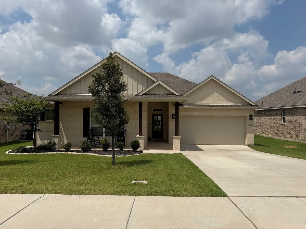 426 Wilkerson Lane, Justin, TX 76247 - #1