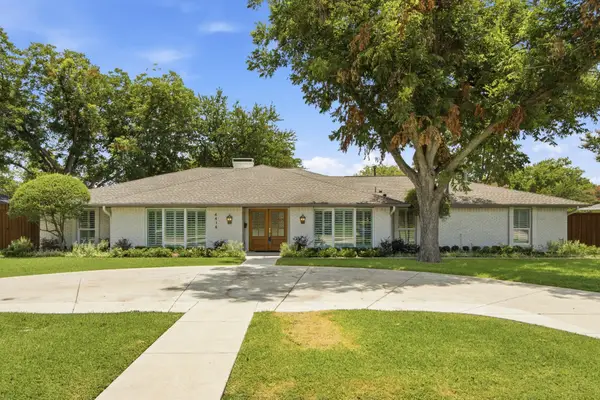 4416 Laren Lane, Dallas, TX 75244