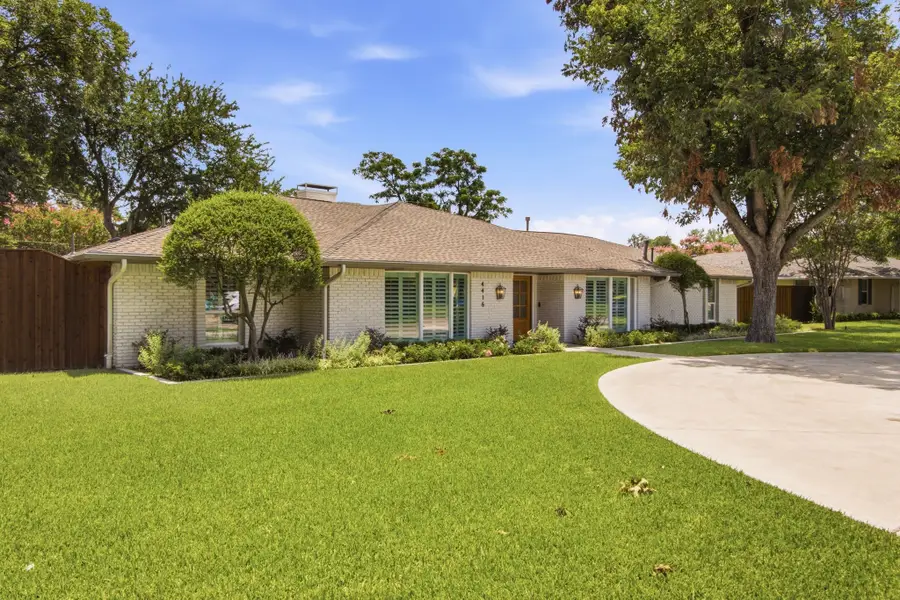 4416 Laren Lane, Dallas, TX 75244 - #2