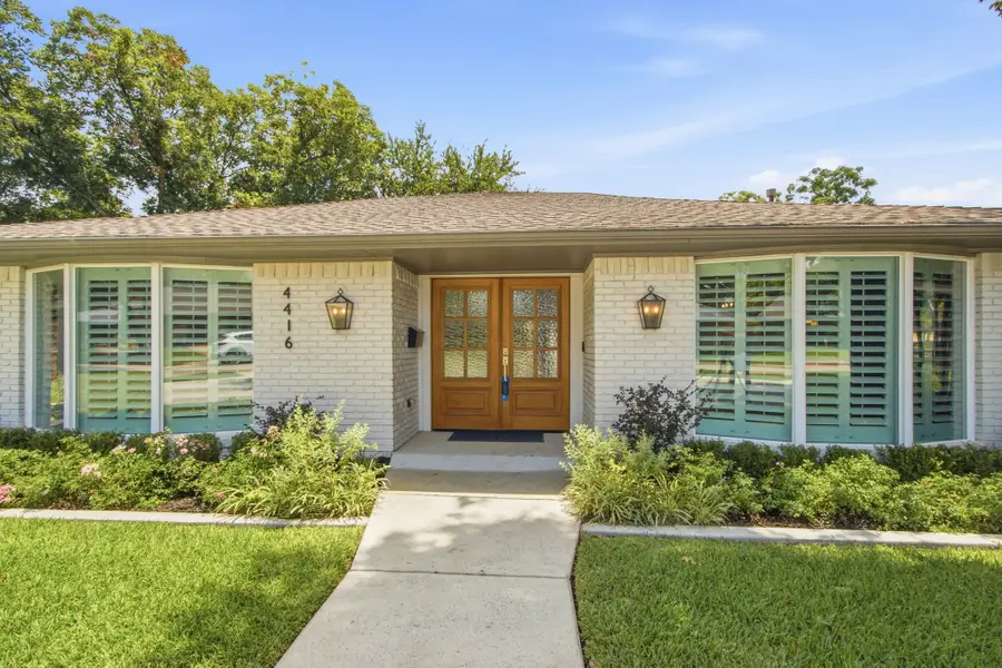 4416 Laren Lane, Dallas, TX 75244 - #3