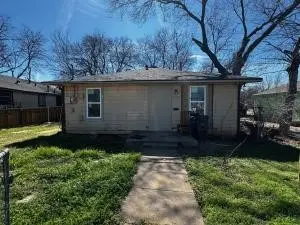 4604 Avenue H, Fort Worth, TX 76105 - #1