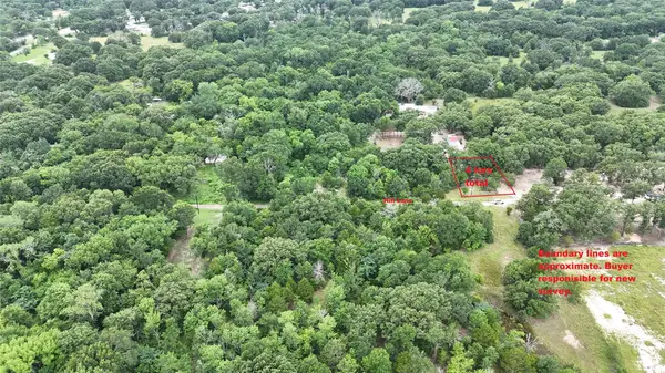 TBD Hill Lane, Quinlan, TX 75474