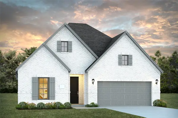 6850 Crystal Springs Drive, McKinney, TX 75070