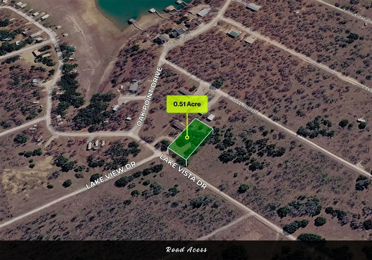 000 Lake Vista Drive, May, TX 76857 - #1