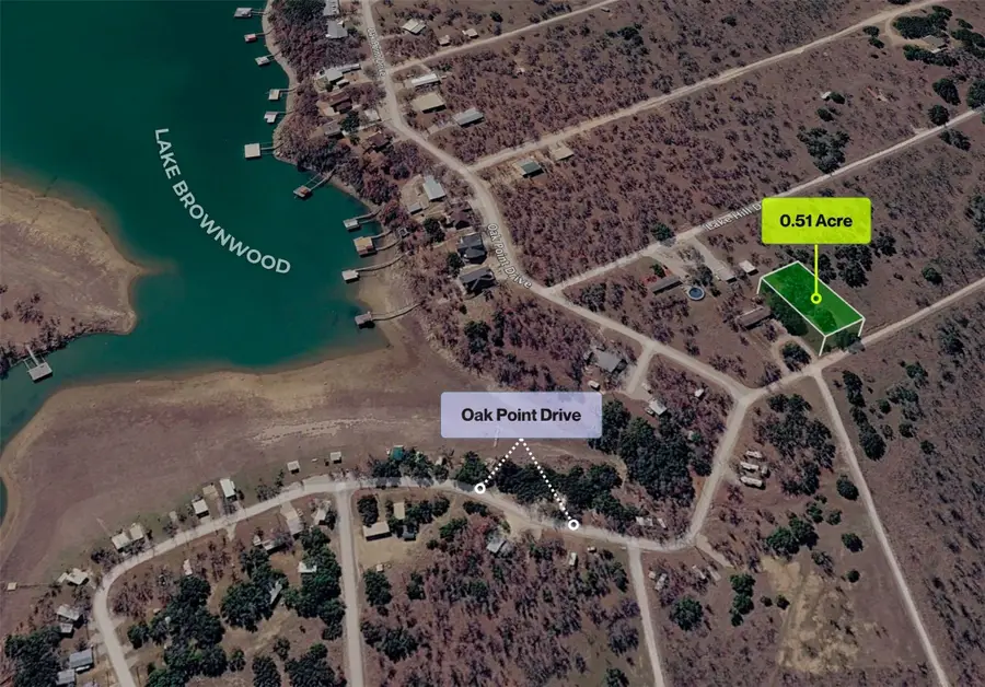 000 Lake Vista Drive, May, TX 76857 - #2