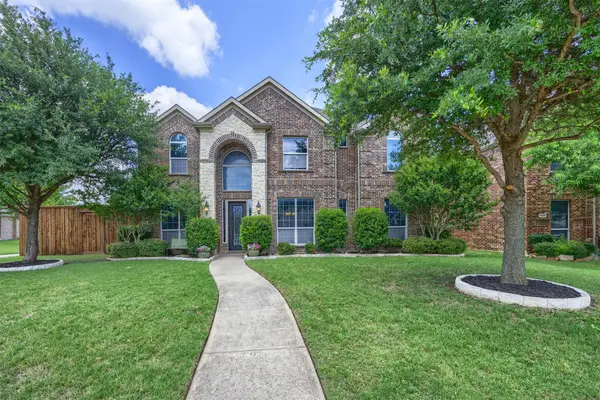 12812 Cordellera Lane, Frisco, TX 75035