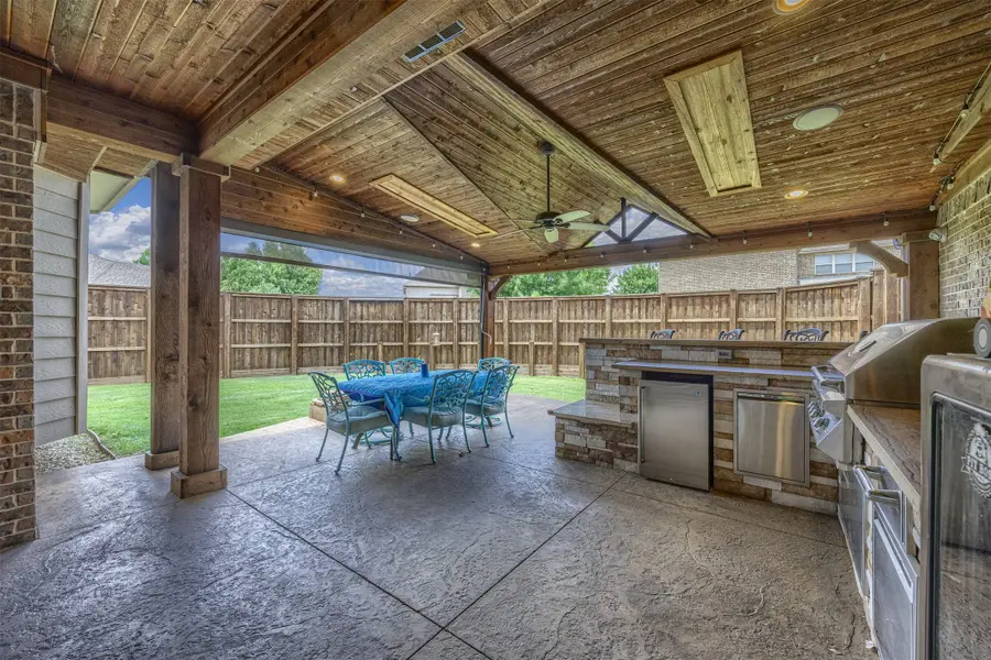 12812 Cordellera Lane, Frisco, TX 75035 - #2