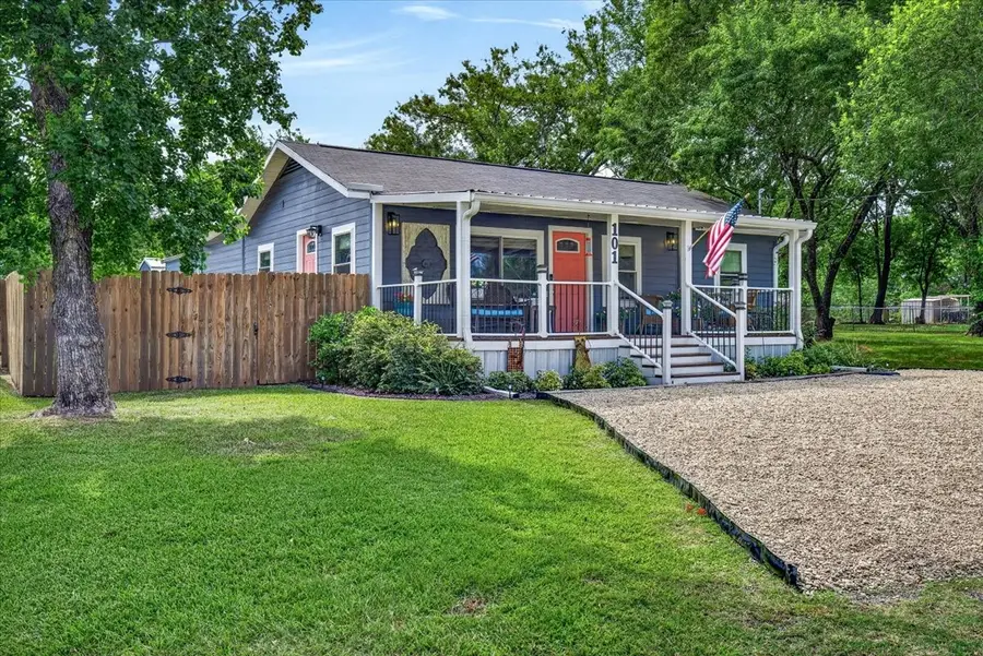 101 W Merry Way, Gun Barrel City, TX 75156 - #2