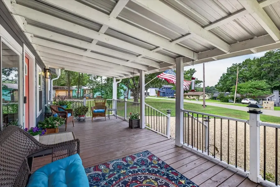 101 W Merry Way, Gun Barrel City, TX 75156 - #3