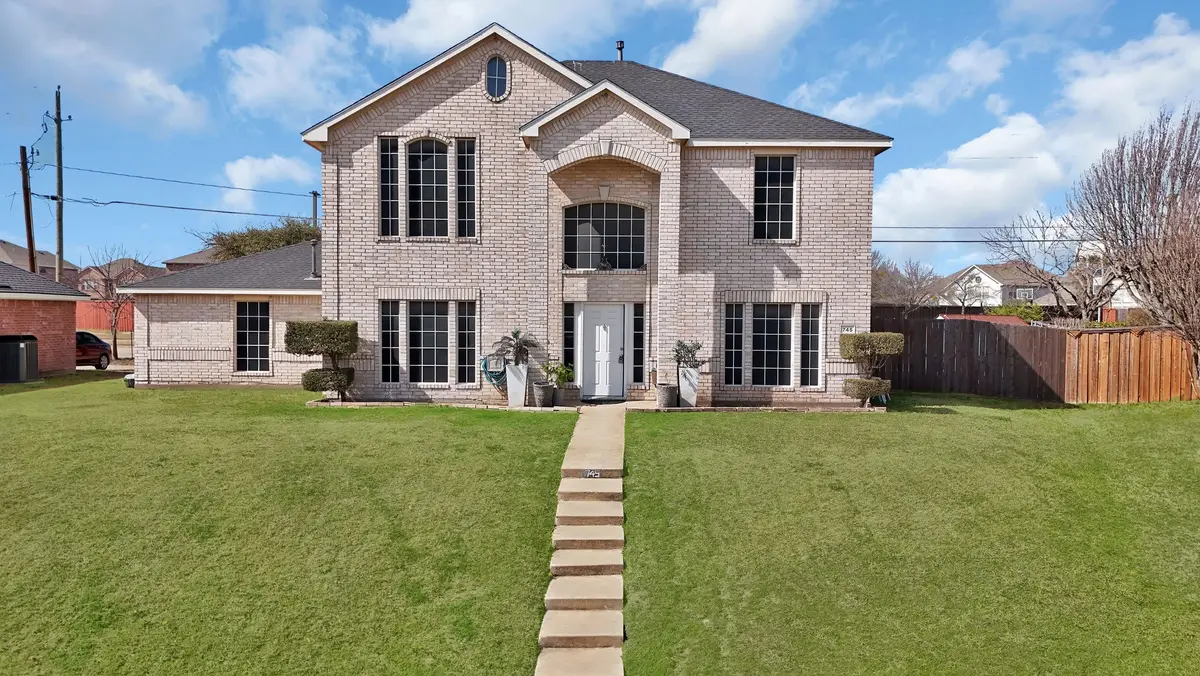 745 Woodridge Drive, Desoto, TX 75115 - #1
