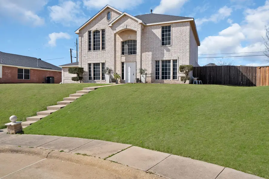 745 Woodridge Drive, Desoto, TX 75115 - #2