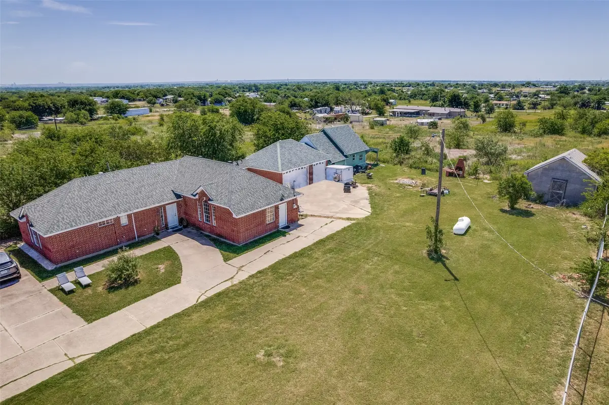 8708 County Road 513, Alvarado, TX 76009 - #1