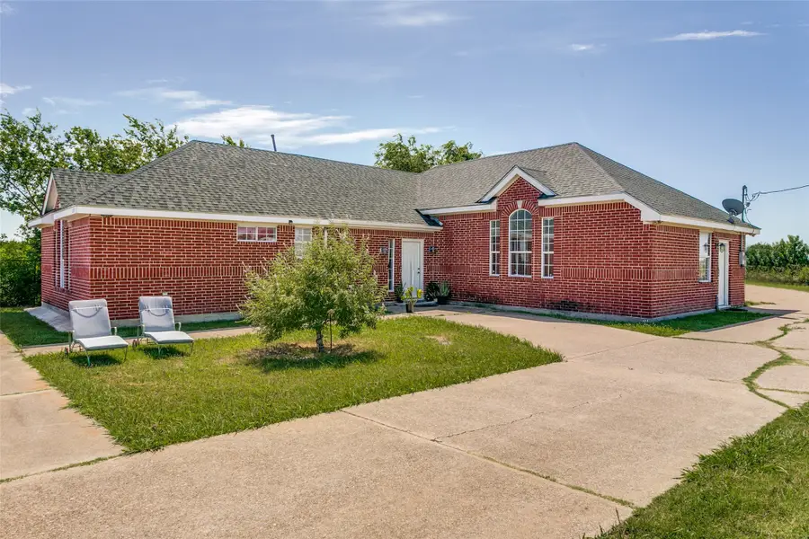 8708 County Road 513, Alvarado, TX 76009 - #2