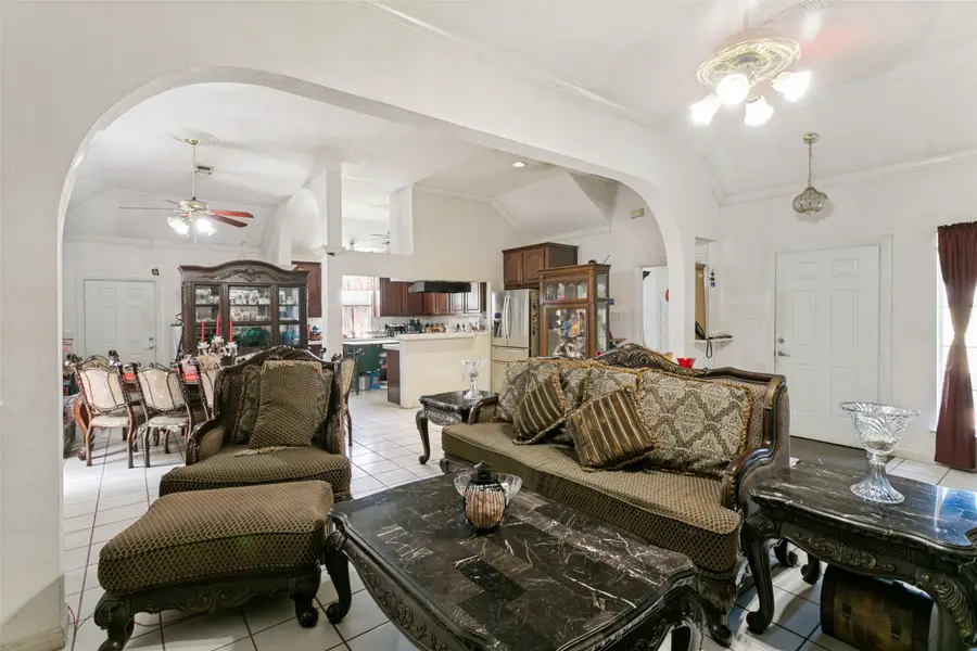 8708 County Road 513, Alvarado, TX 76009 - #3