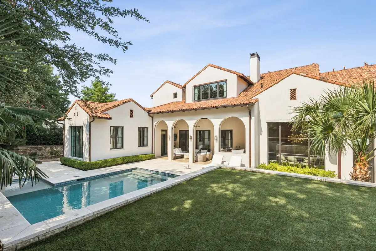 1402 Fountain Grass Court, Westlake, TX 76262 - #1