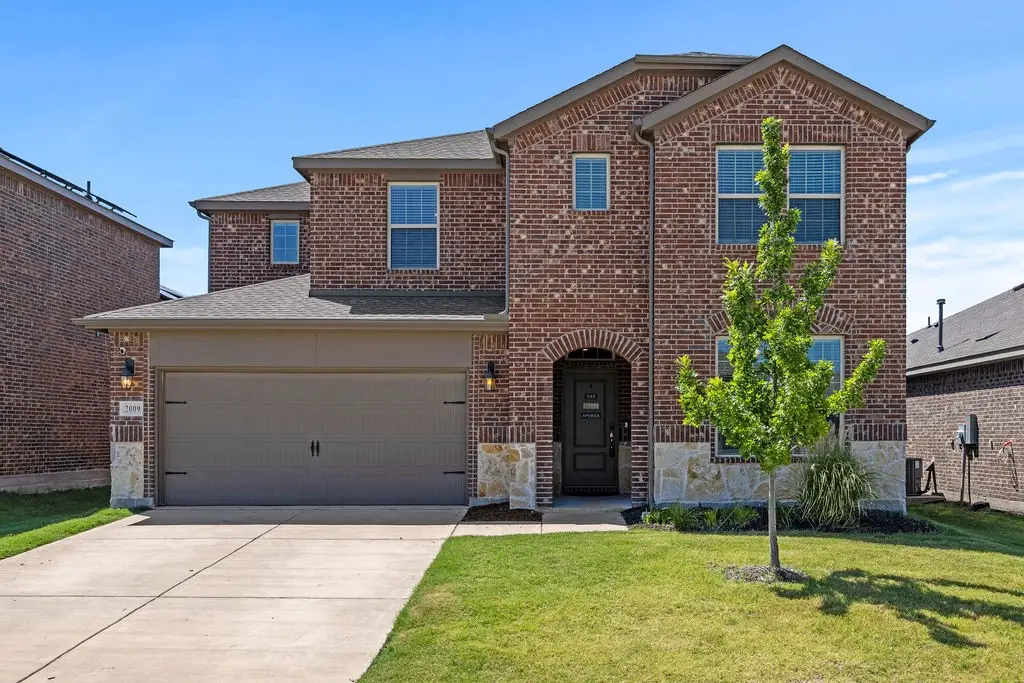 2009 Sue Ellen Street, Anna, TX 75409 - #1